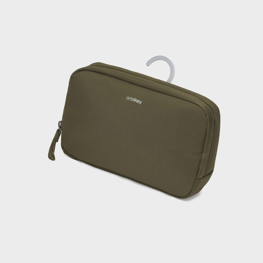 Orbitkey - Toiletry Pouch
