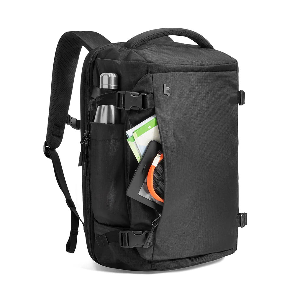 Tomtoc - Navigator-T66 Liteway Travel Laptop Backpack 28L