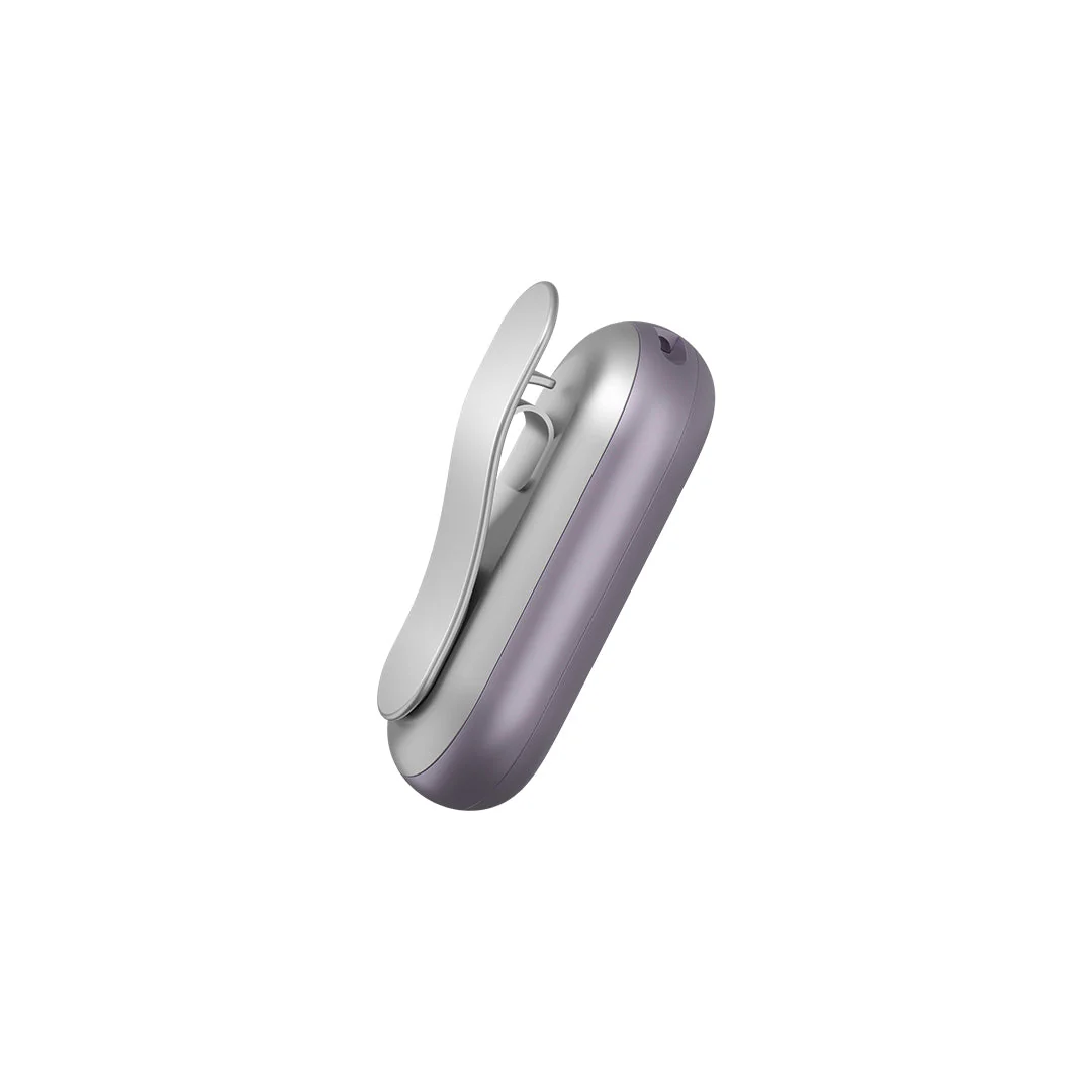 Plaud - NotePin - Wearable Smart Voice Recorder