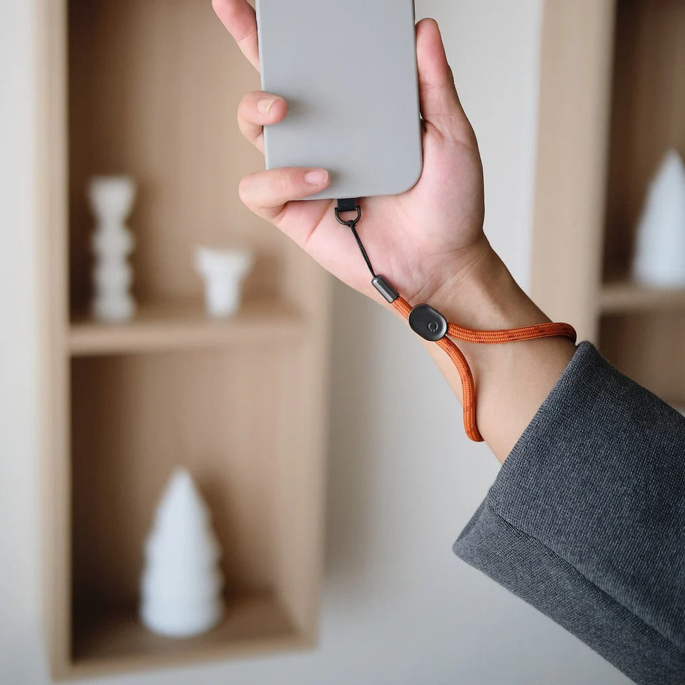Orbitkey - Phone Wrist Strap