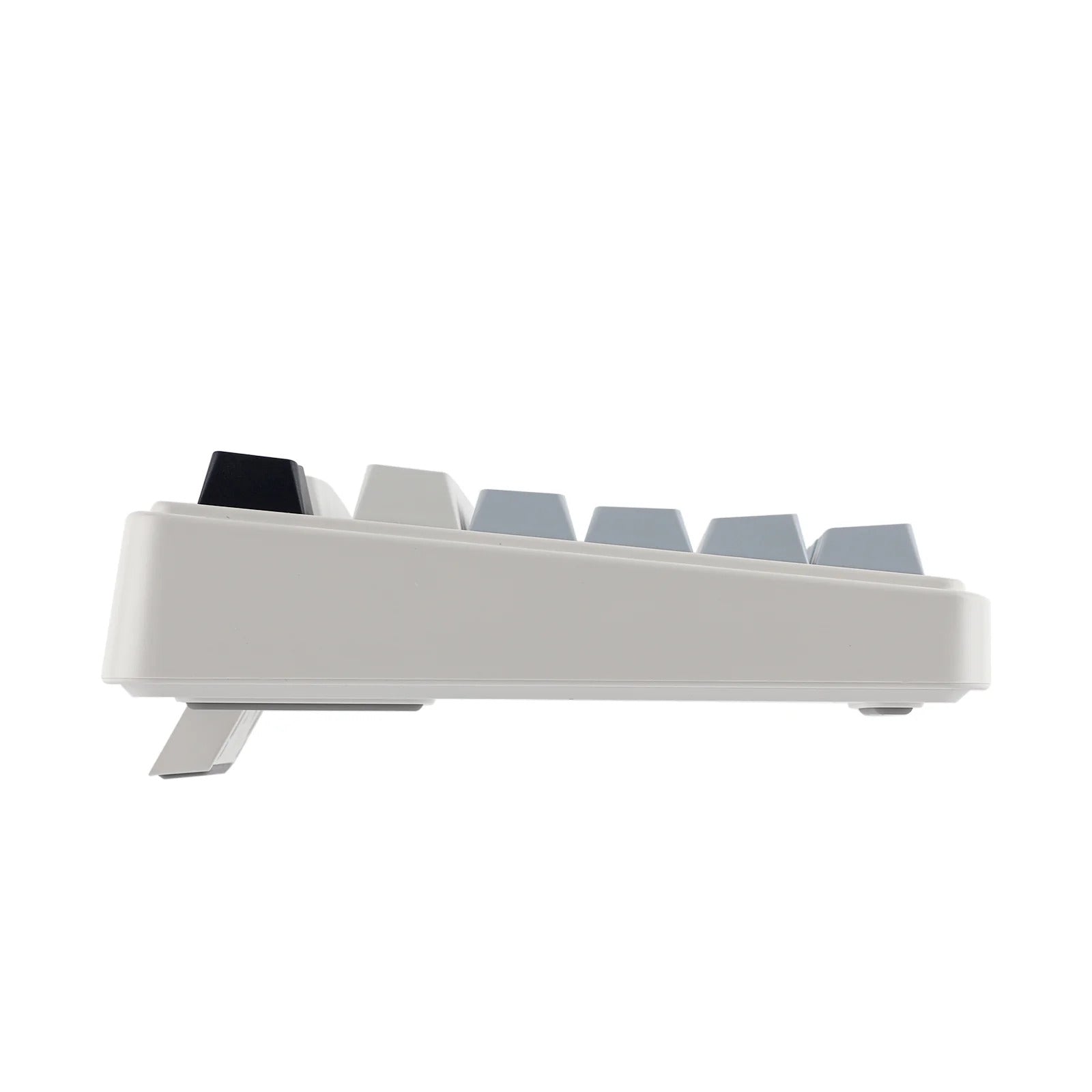 AULA - F75 - Gasket-Mounted Triple Modes Wireless Mechanical Keyboard - Glacier Blue