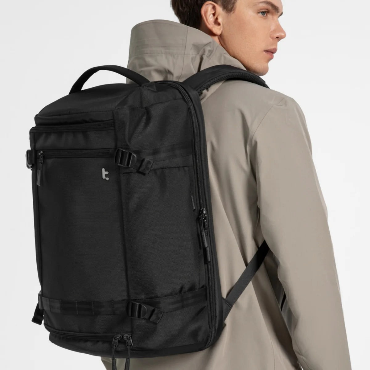 Tomtoc - Navigator-T67 Travel Laptop Backpack 38L
