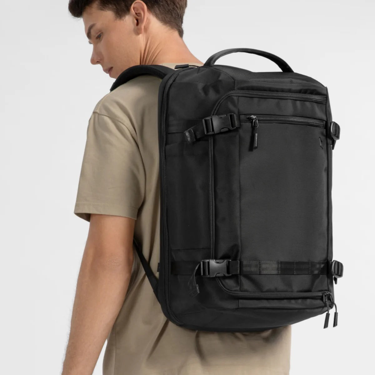 Tomtoc - Navigator-T67 Travel Laptop Backpack 38L