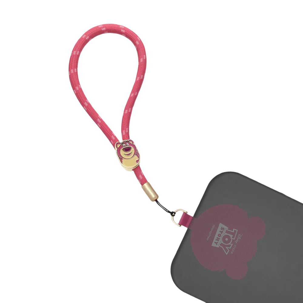 Orbitkey X Disney - Phone Wrist Strap