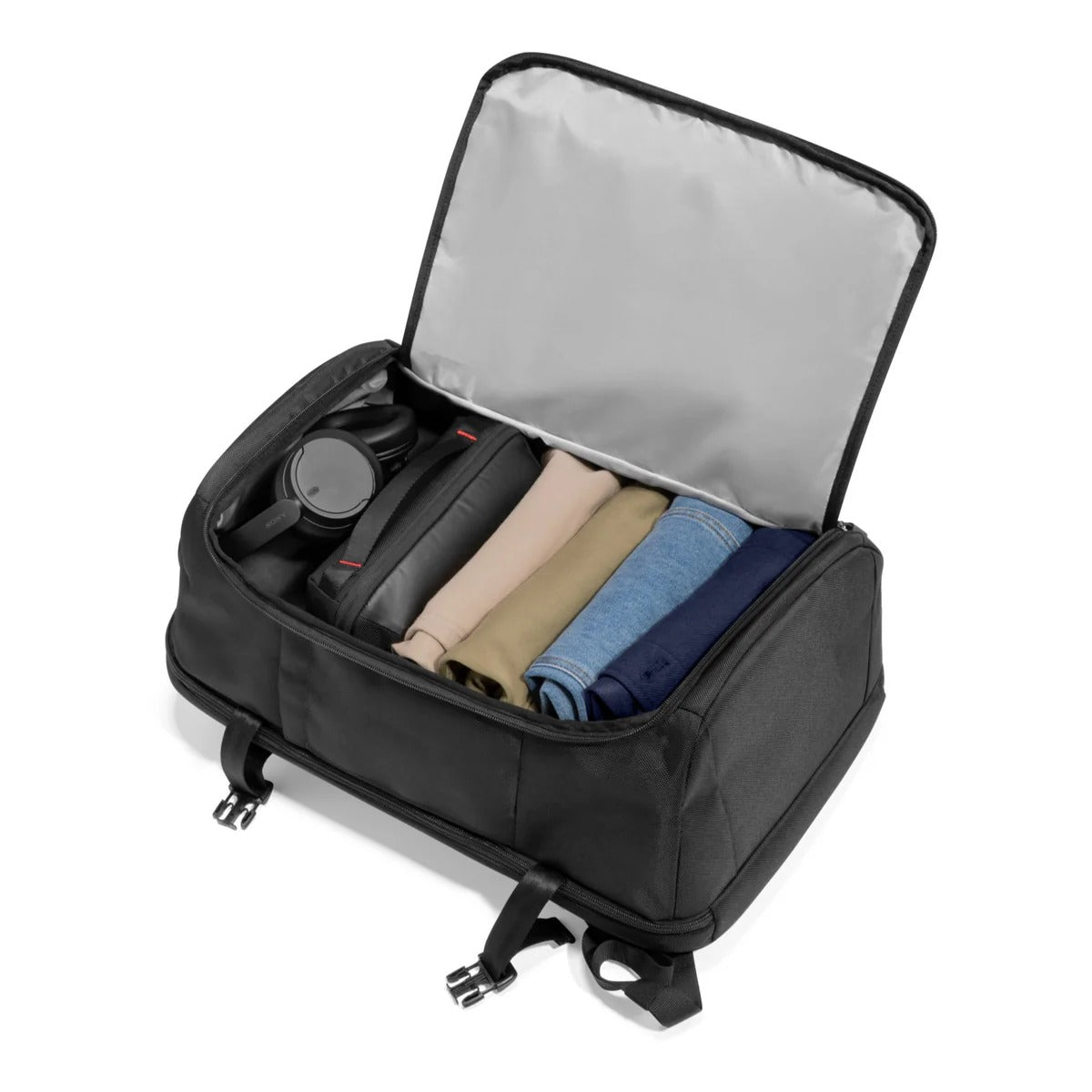 Tomtoc - Navigator-T67 Travel Laptop Backpack 38L