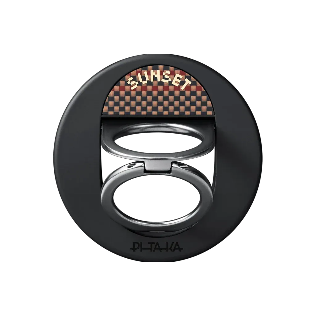 PITAKA - MagEZ Grip 3 Sunset2.0 California Dream