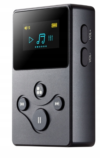 xDuoo - X2S Hi-Res Portable Music Player