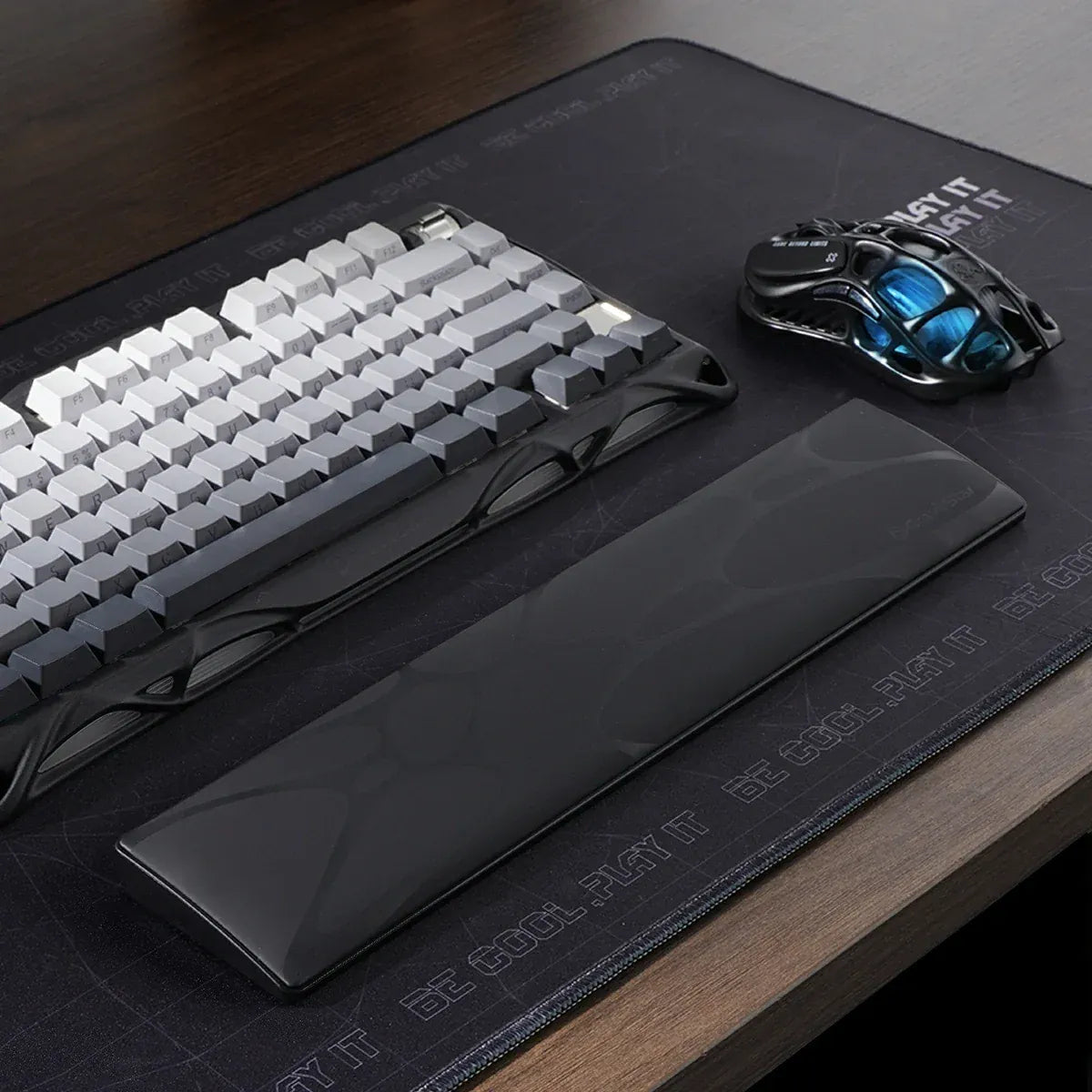 GravaStar - Keyboard Wrist Rest Pad