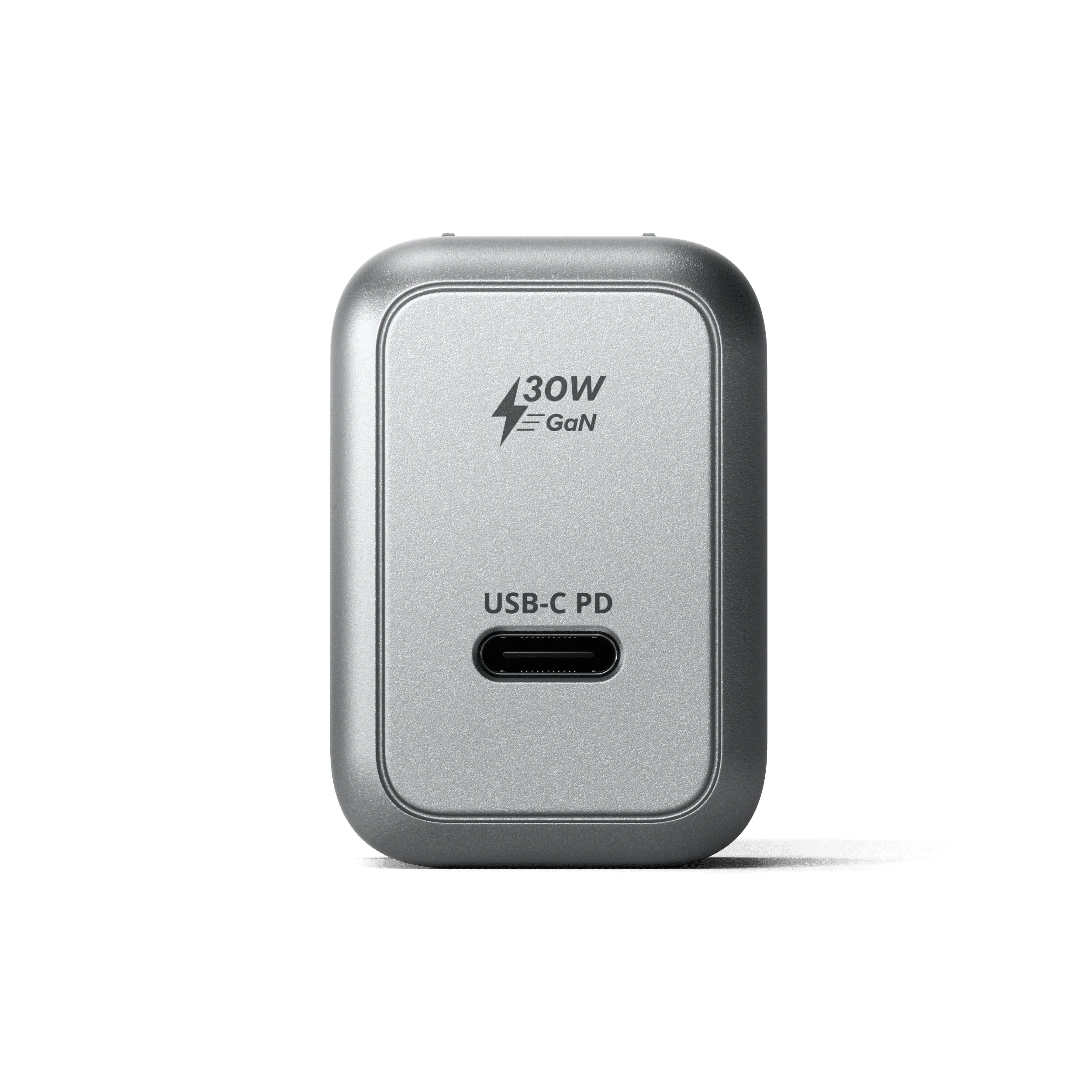 Satechi - 30W USB-C PD Gan Wall Charger