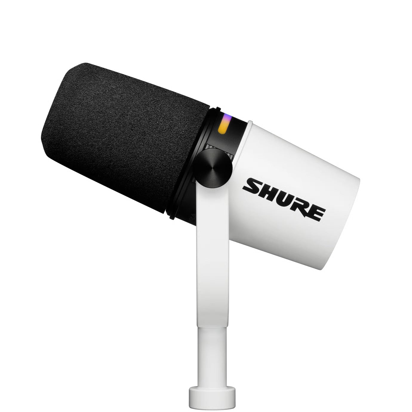 Shure - MV7+ Podcast Microphone