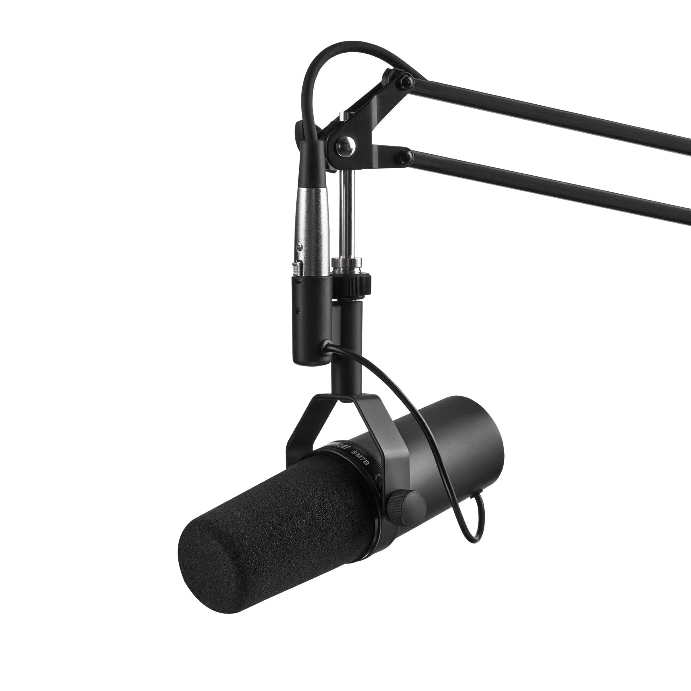 Shure - SM7B Vocal Microphone