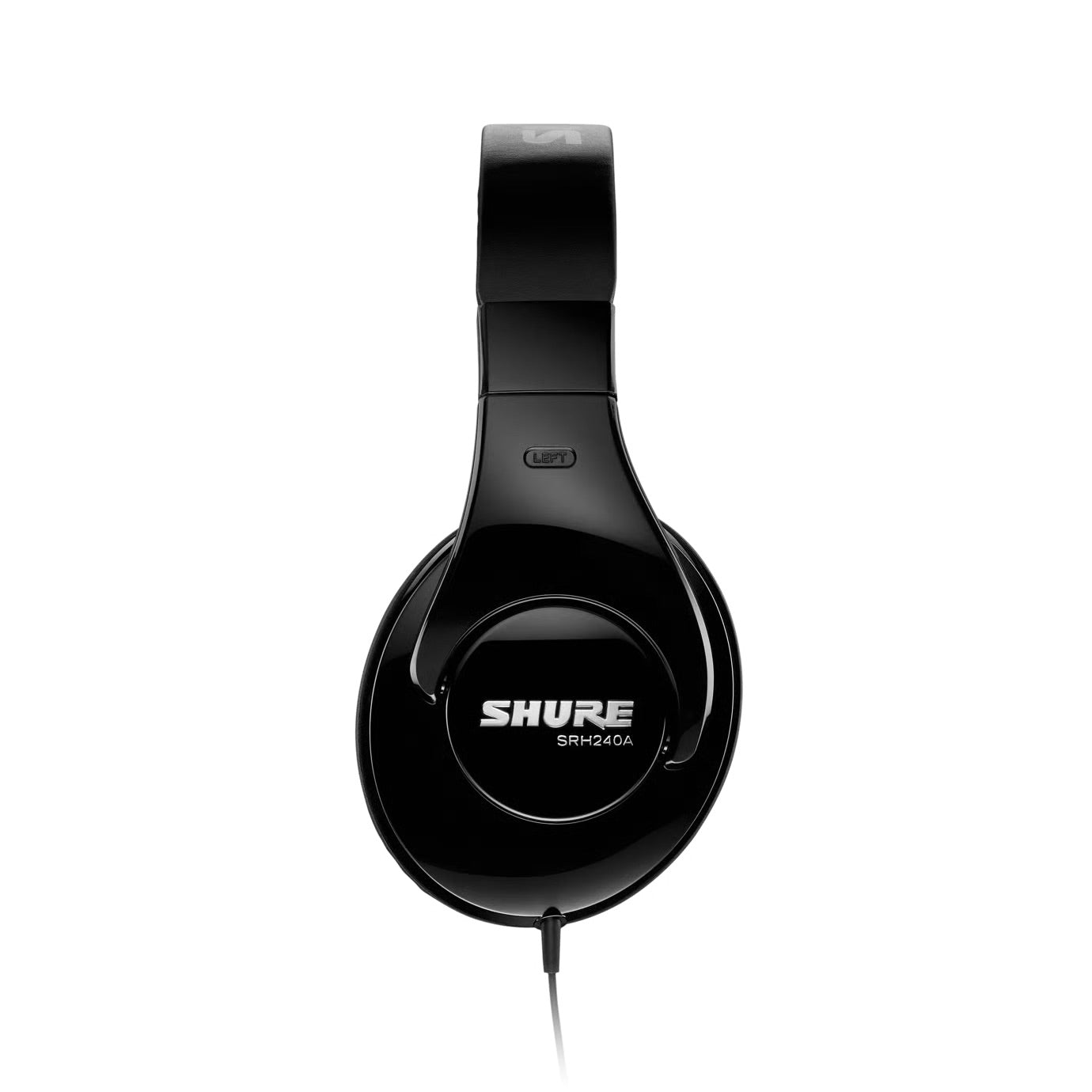 Shure - SRH240A Professional Quality Headphones