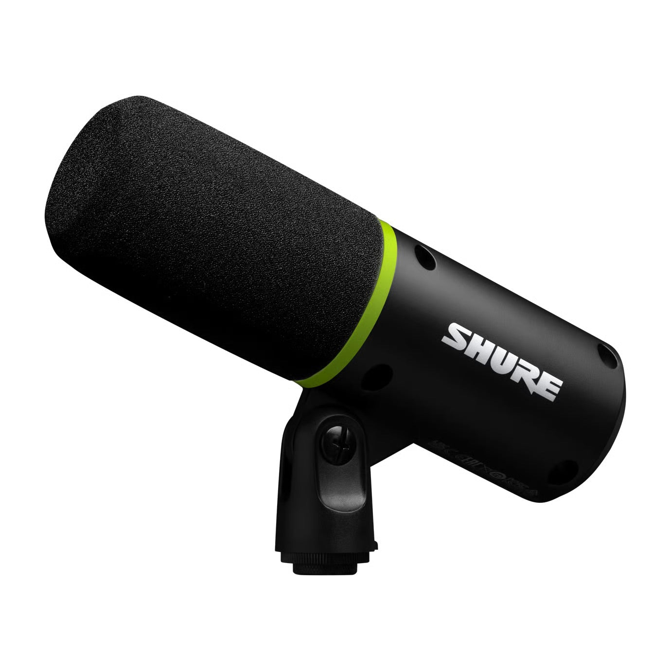 Shure - MV6 - USB Gaming Microphone