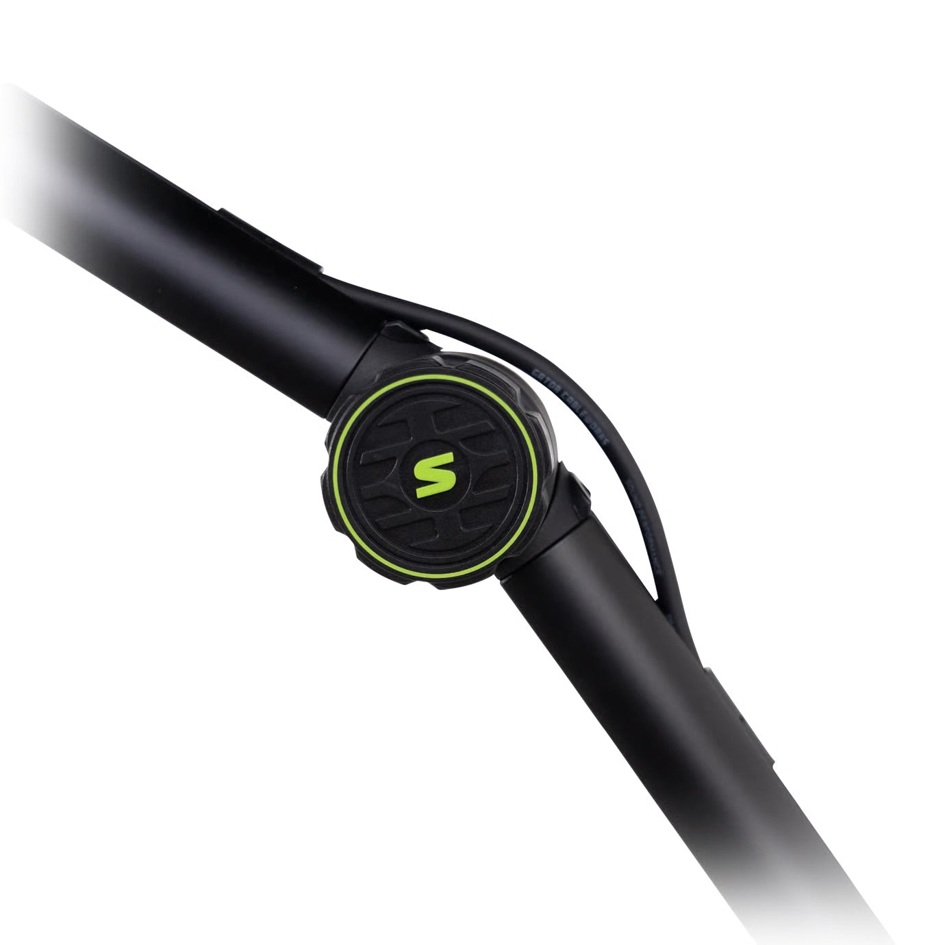 Shure - Gator Boom Arm Articulating Desktop Mic Stand