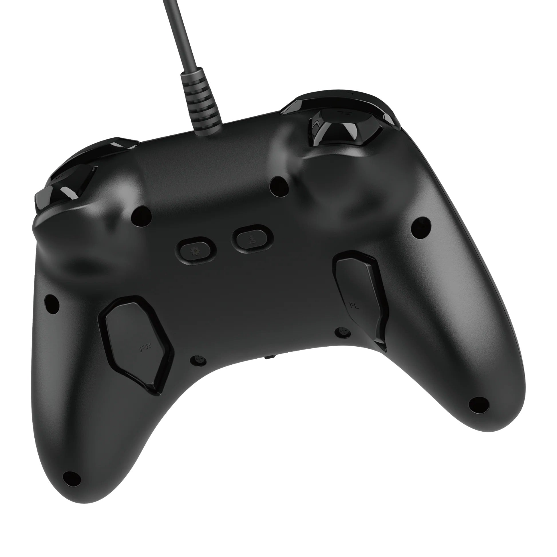 HORI - HORIPAD Turbo (Black) for Nintendo Switch 2