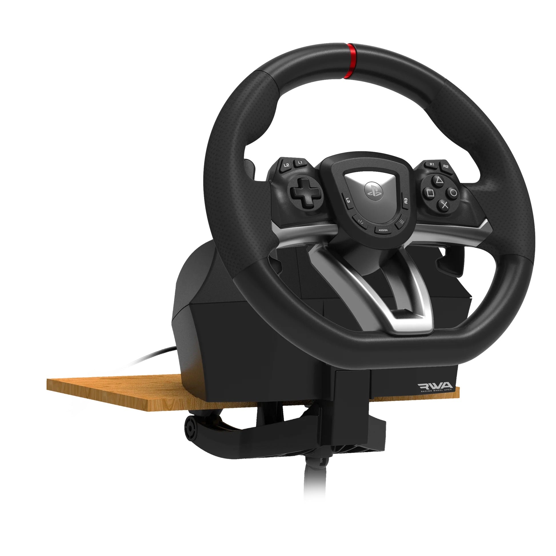 HORI - Racing Wheel APEX for PlayStation®5
