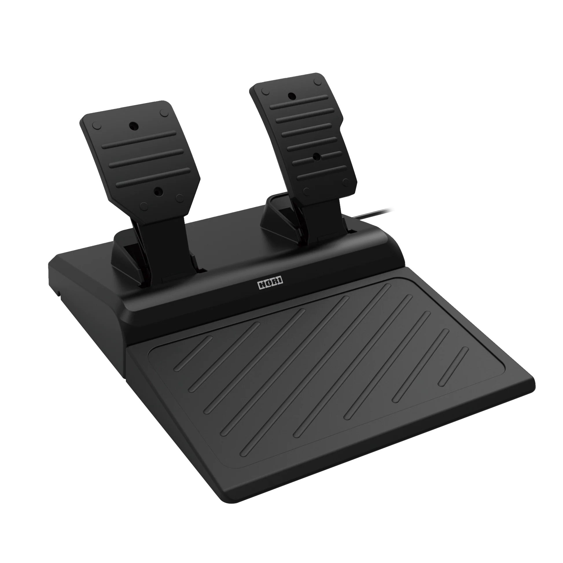 HORI - Wireless Racing Wheel Apex for Playstation 5, PlayStation 4 and PC