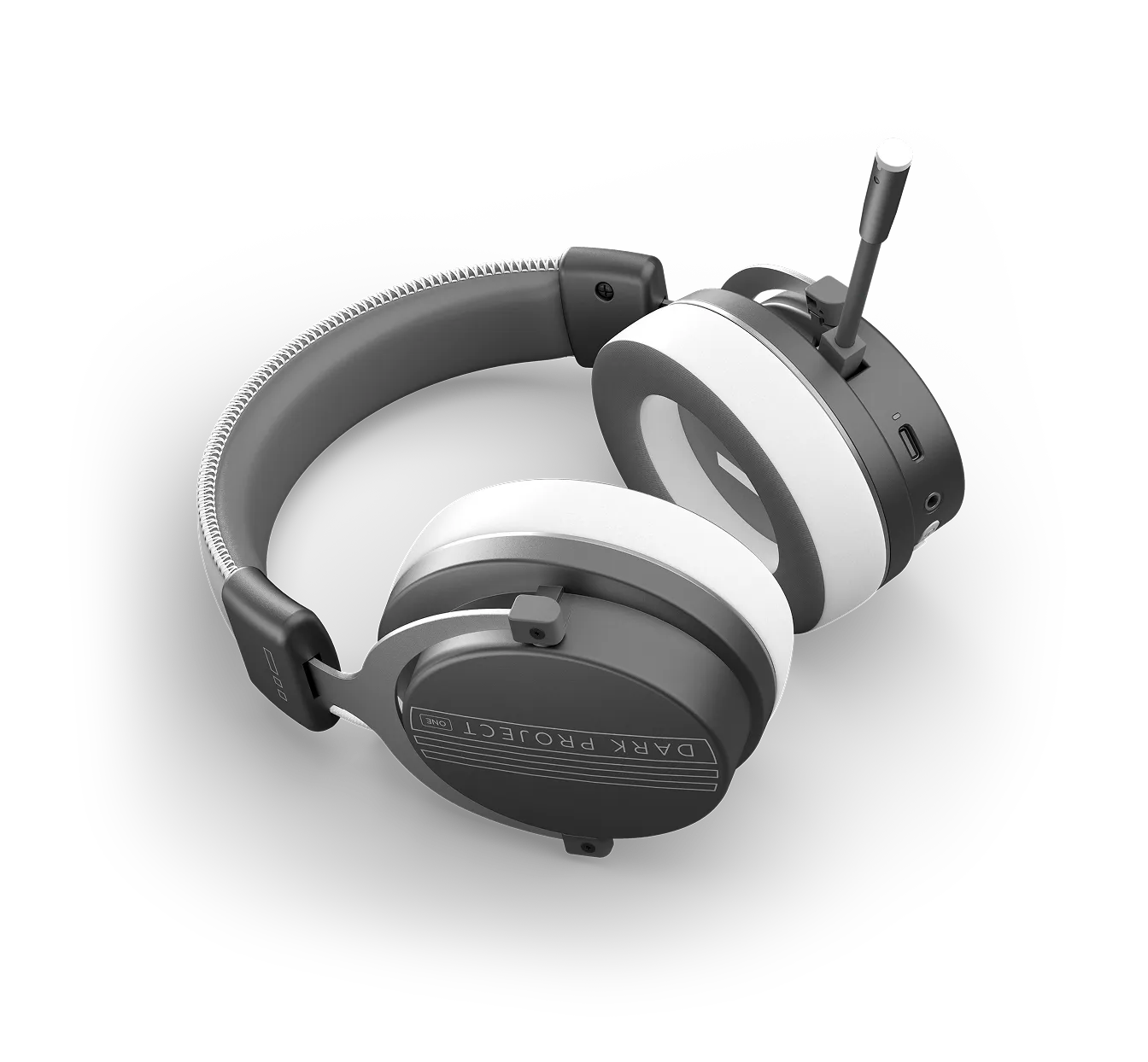 Dark Project - Vexo Headset
