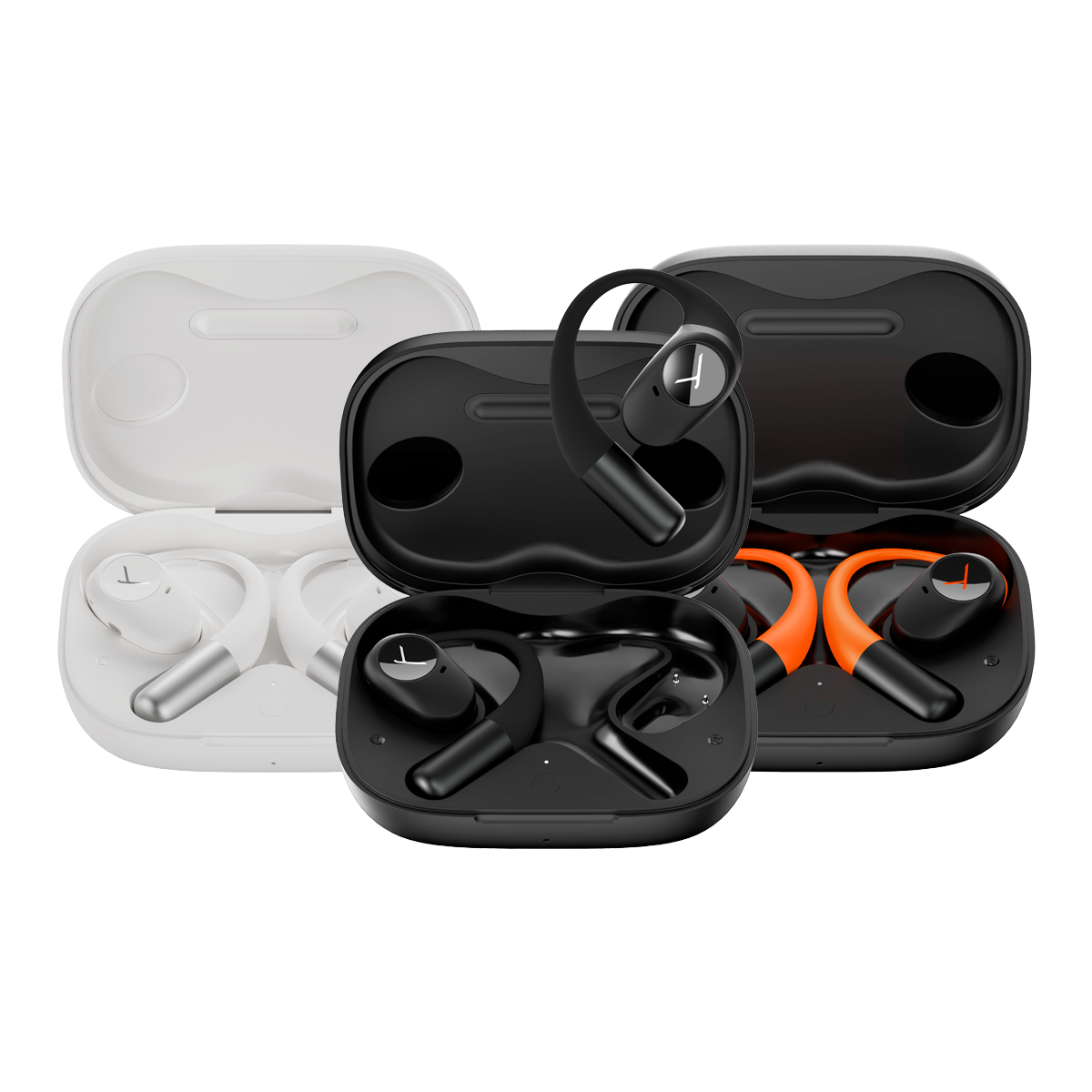 Beyerdynamic - Amiron 200 Wireless Earphones