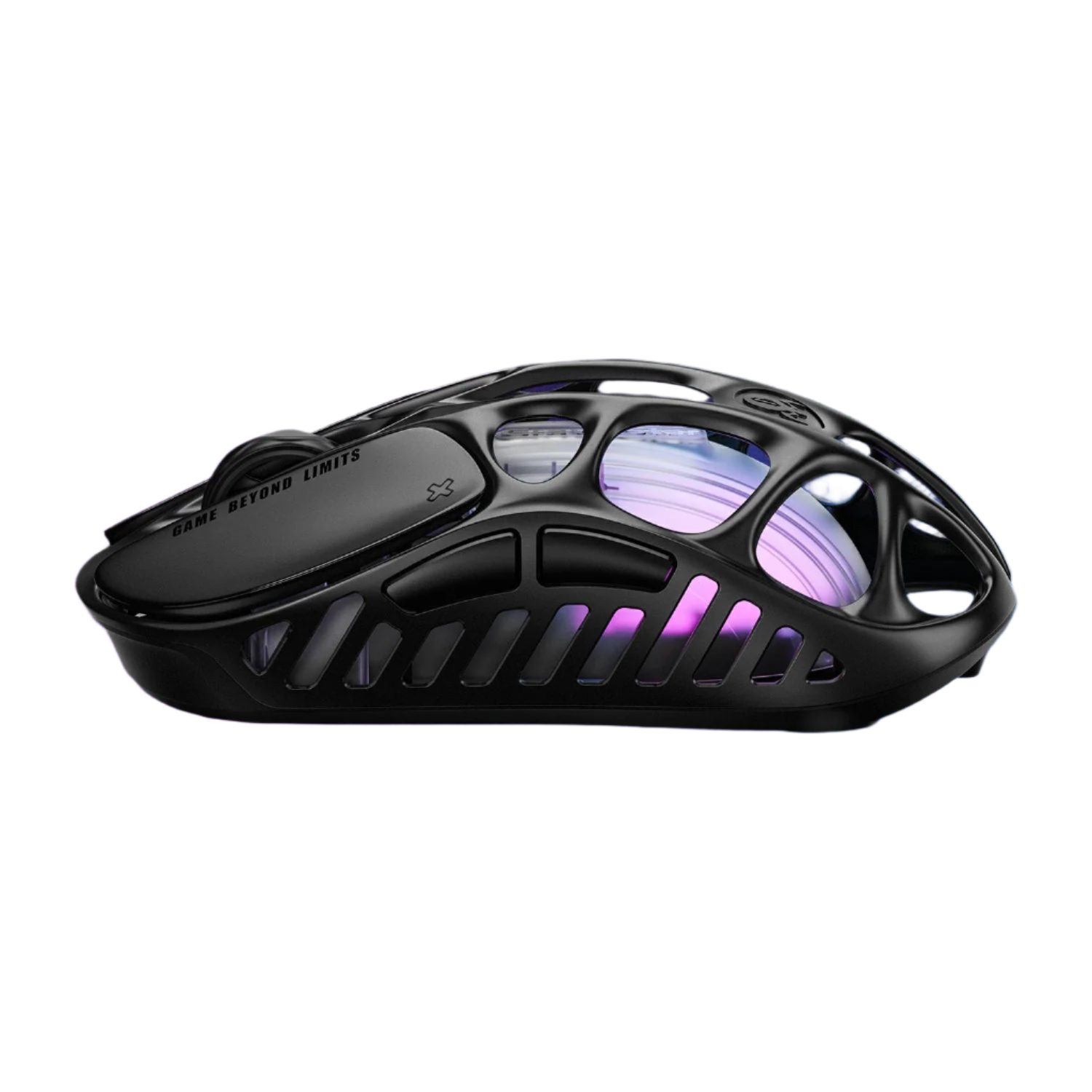 GravaStar - Mercury X - Wireless Gaming Mouse