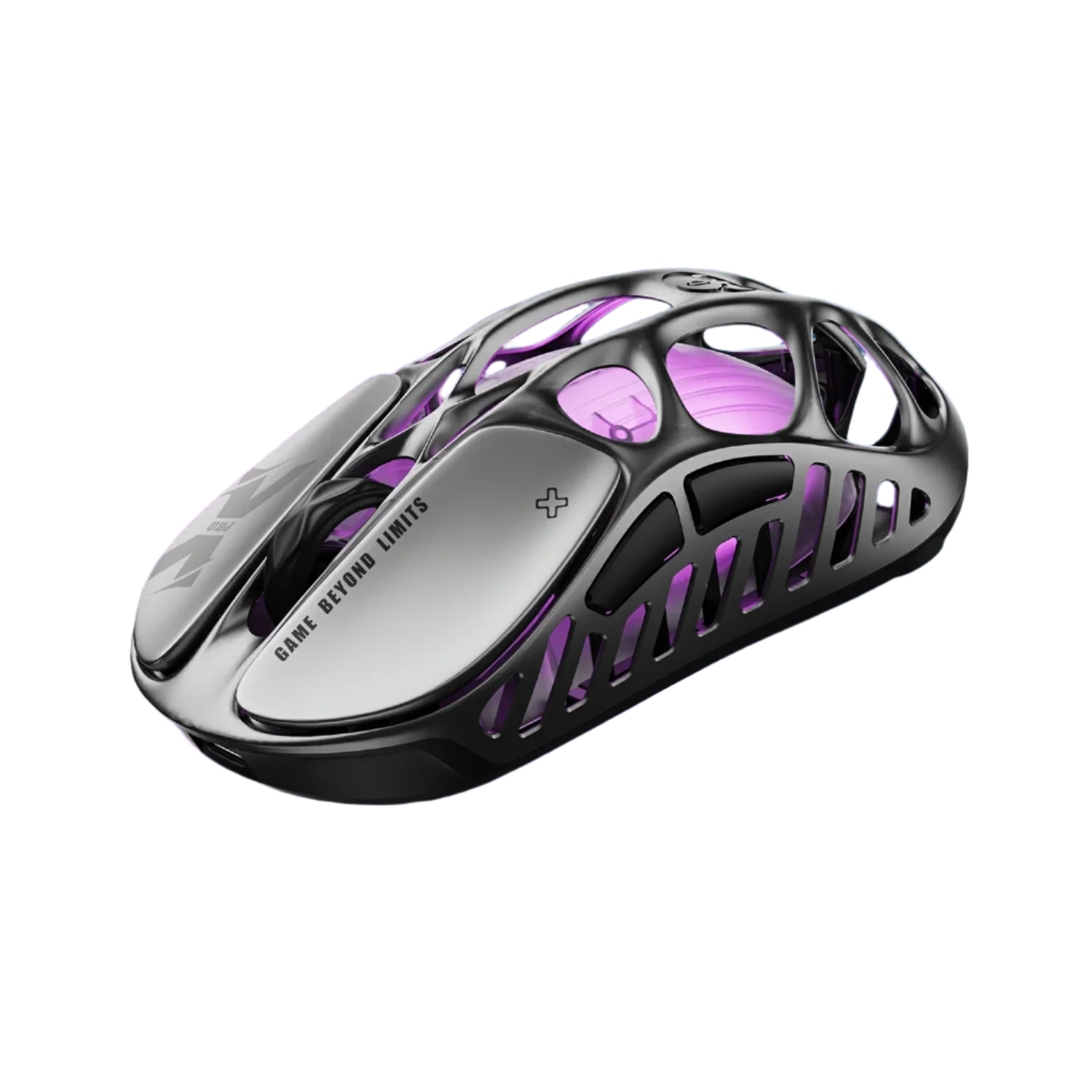 GravaStar - Mercury X Pro 8KHz - Wireless Gaming Mouse