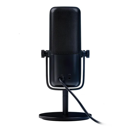 Elgato - WAVE:3 Premium Microphone & Digital Mixing Solution