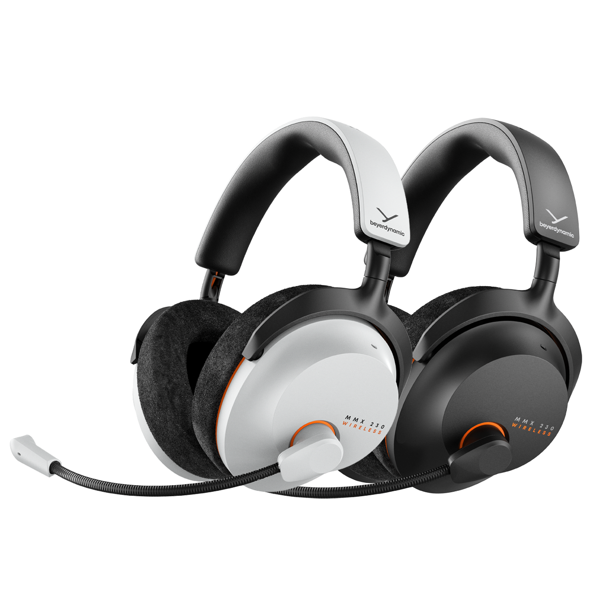 Beyerdynamic - MMX 230 Wireless Gaming Headset