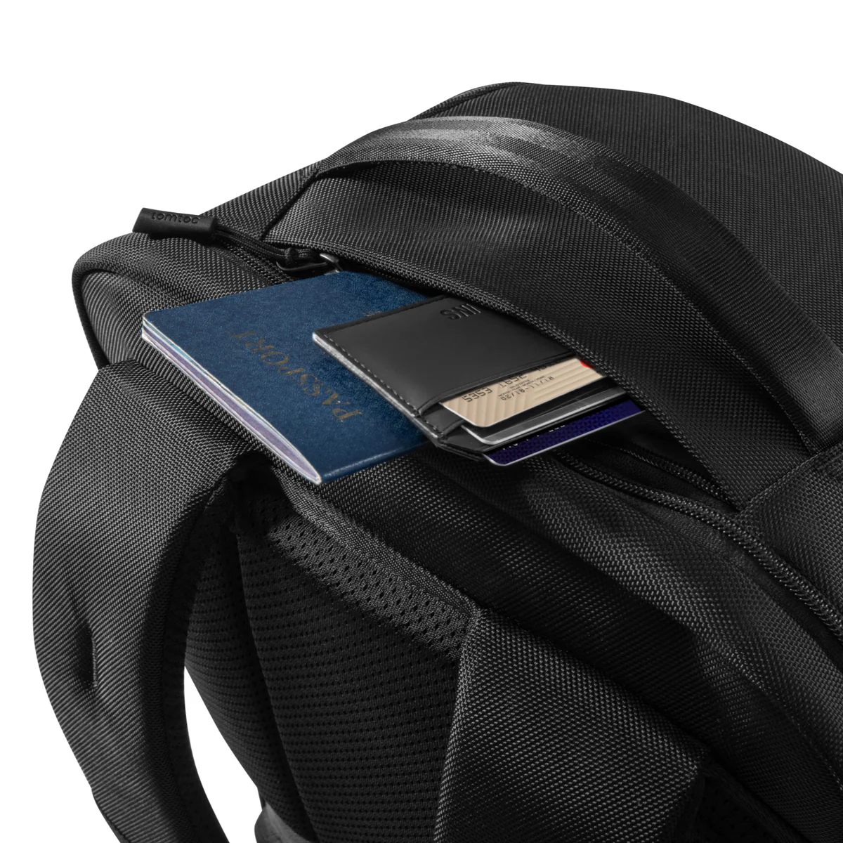 Tomtoc - Navigator-T67 Travel Laptop Backpack 38L