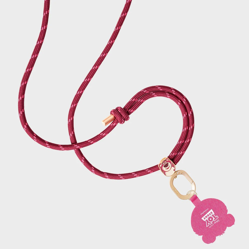 Orbitkey X Disney - Crossbody Phone Strap