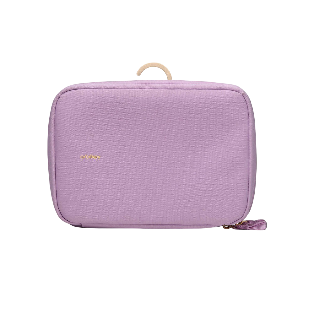 Orbitkey - Hanging Toiletry Pouch