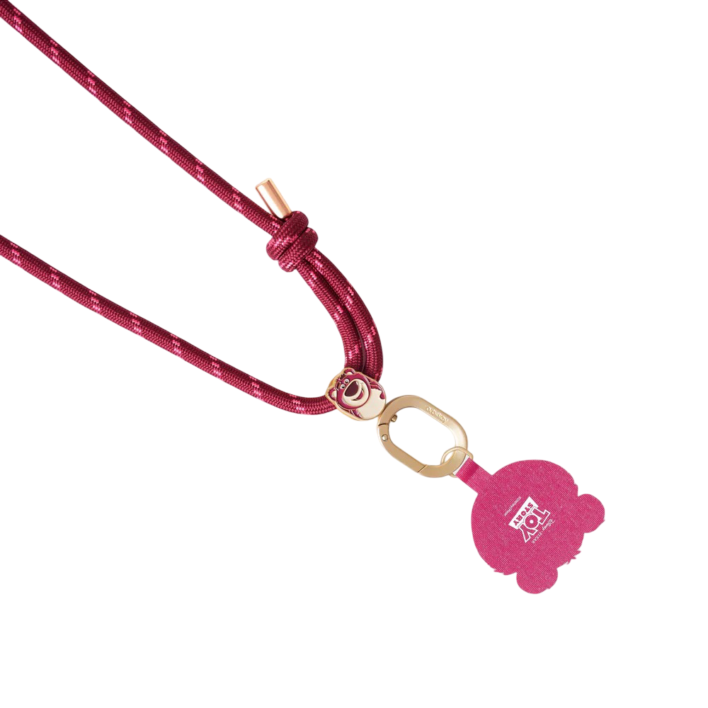 Orbitkey X Disney - Crossbody Phone Strap