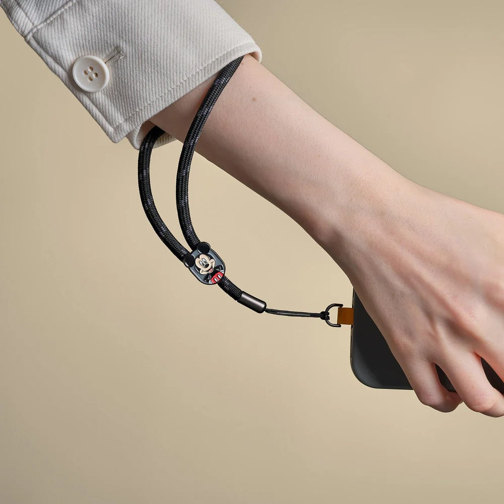 Orbitkey X Disney - Phone Wrist Strap