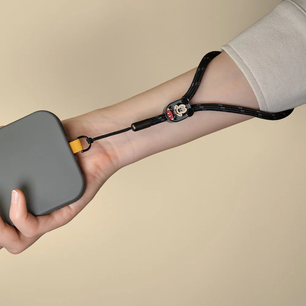 Orbitkey X Disney - Phone Wrist Strap