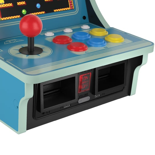 Evercade - Taito Alpha Bartop Arcade Retro Console