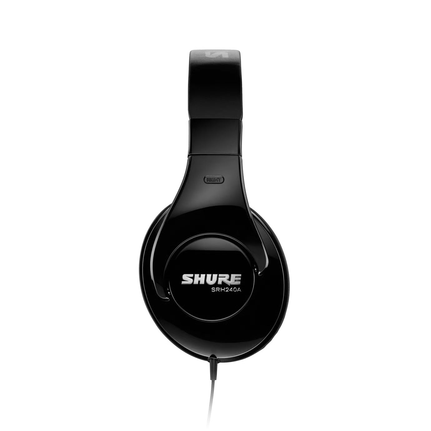 Shure - SRH240A Professional Quality Headphones