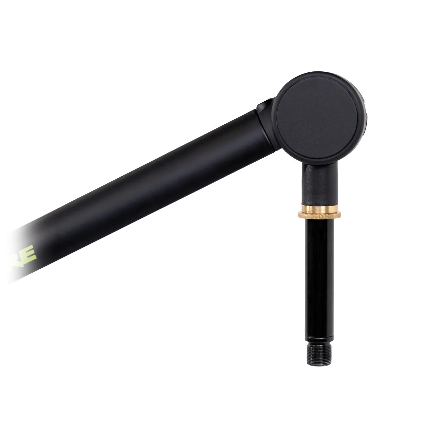 Shure - Gator Boom Arm Articulating Desktop Mic Stand