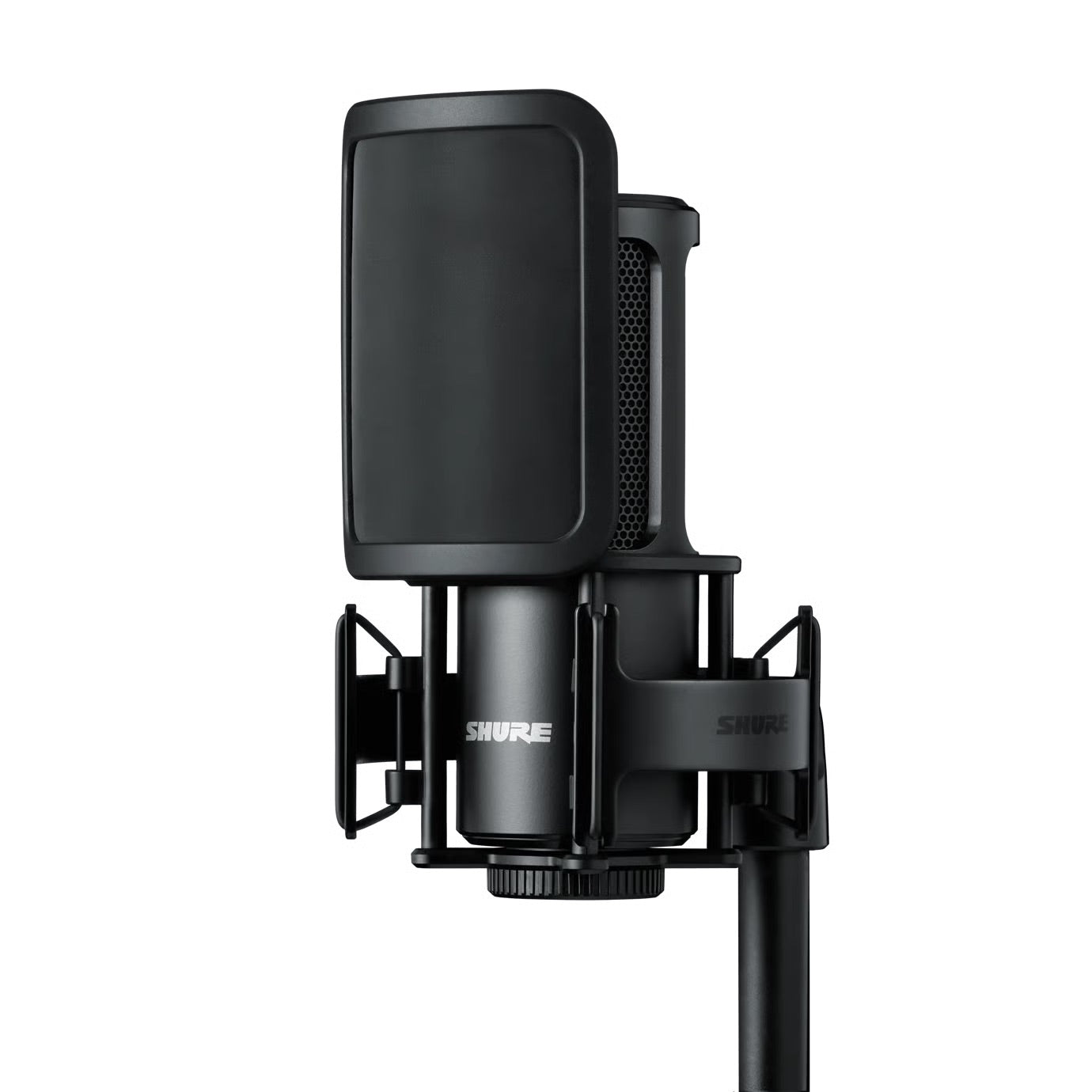 Shure - SM4 Home Recording Microphone
