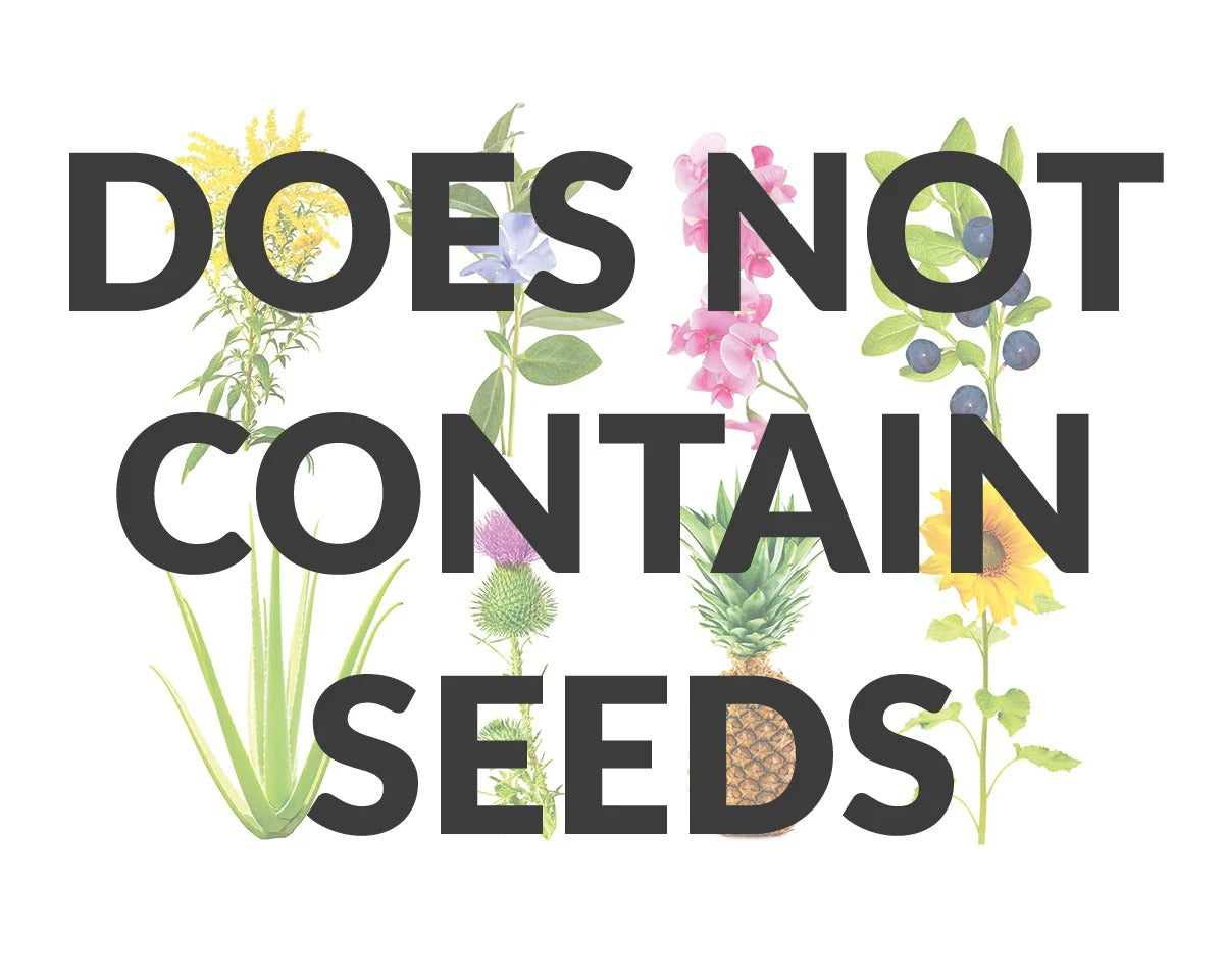 Click & Grow - Smart Garden Refill - Grow Anything