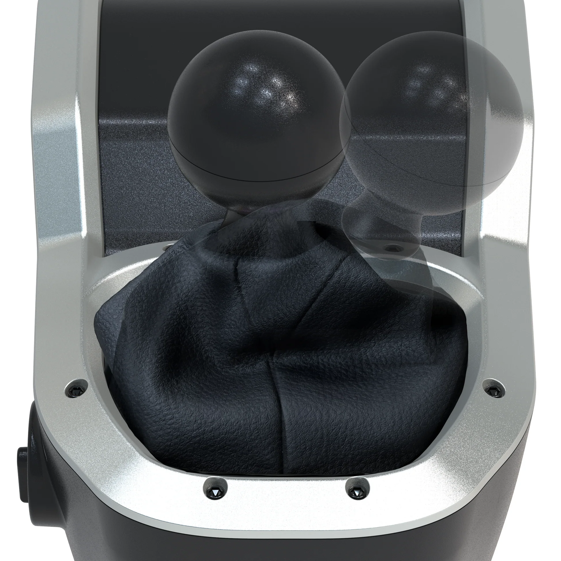 HORI - 7-Speed Racing Shifter