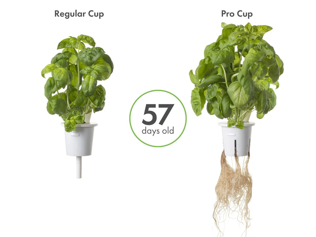 Click & Grow - Pro Plant Cups 9-pack