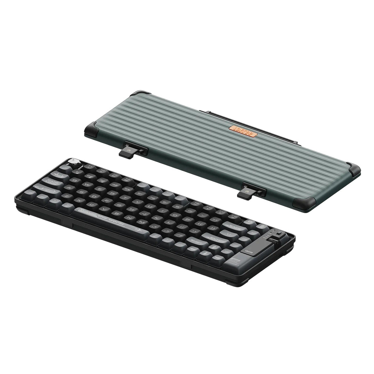 Lofree - Wanderfree Mechanical Keyboard
