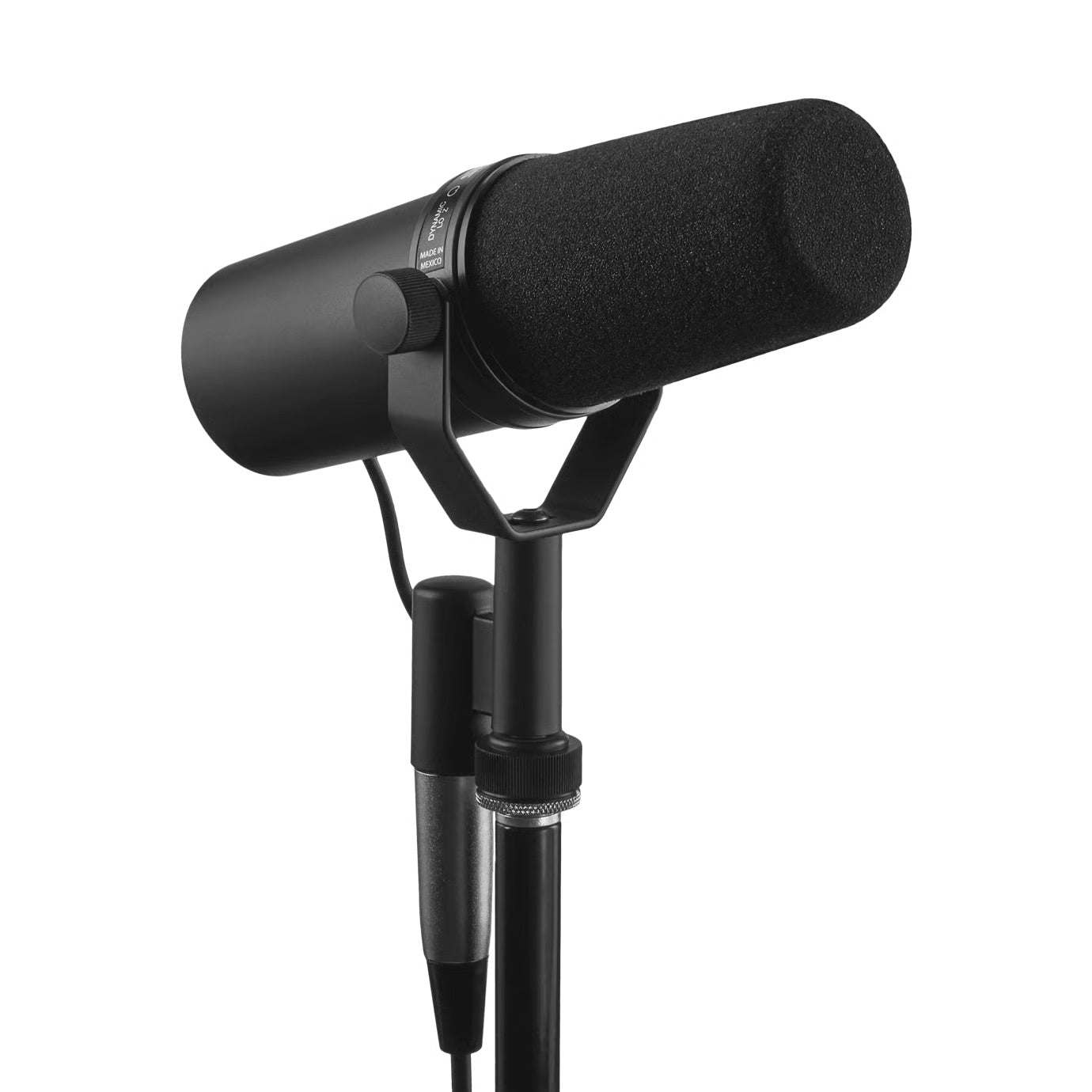 Shure - SM7B Vocal Microphone