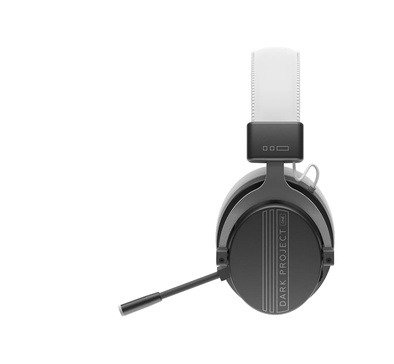 Dark Project - Vexo Headset