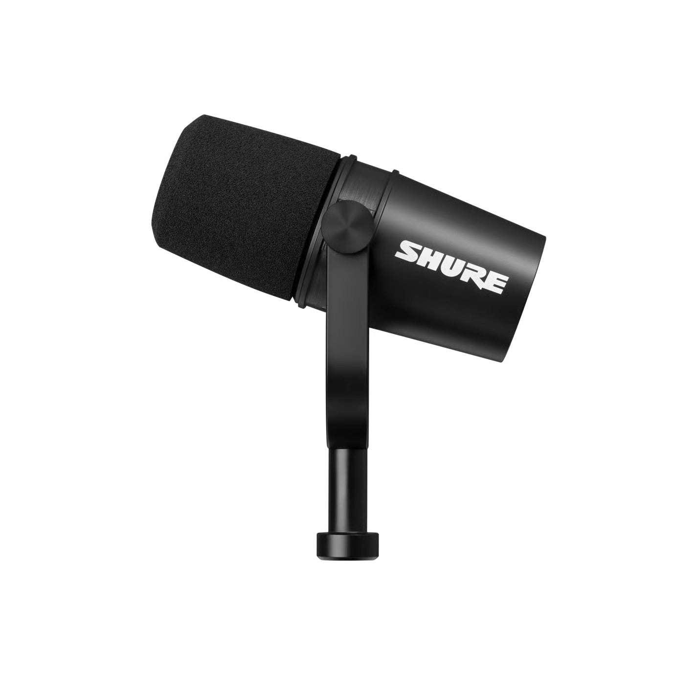 Shure - MV7X XLR Podcast Microphone