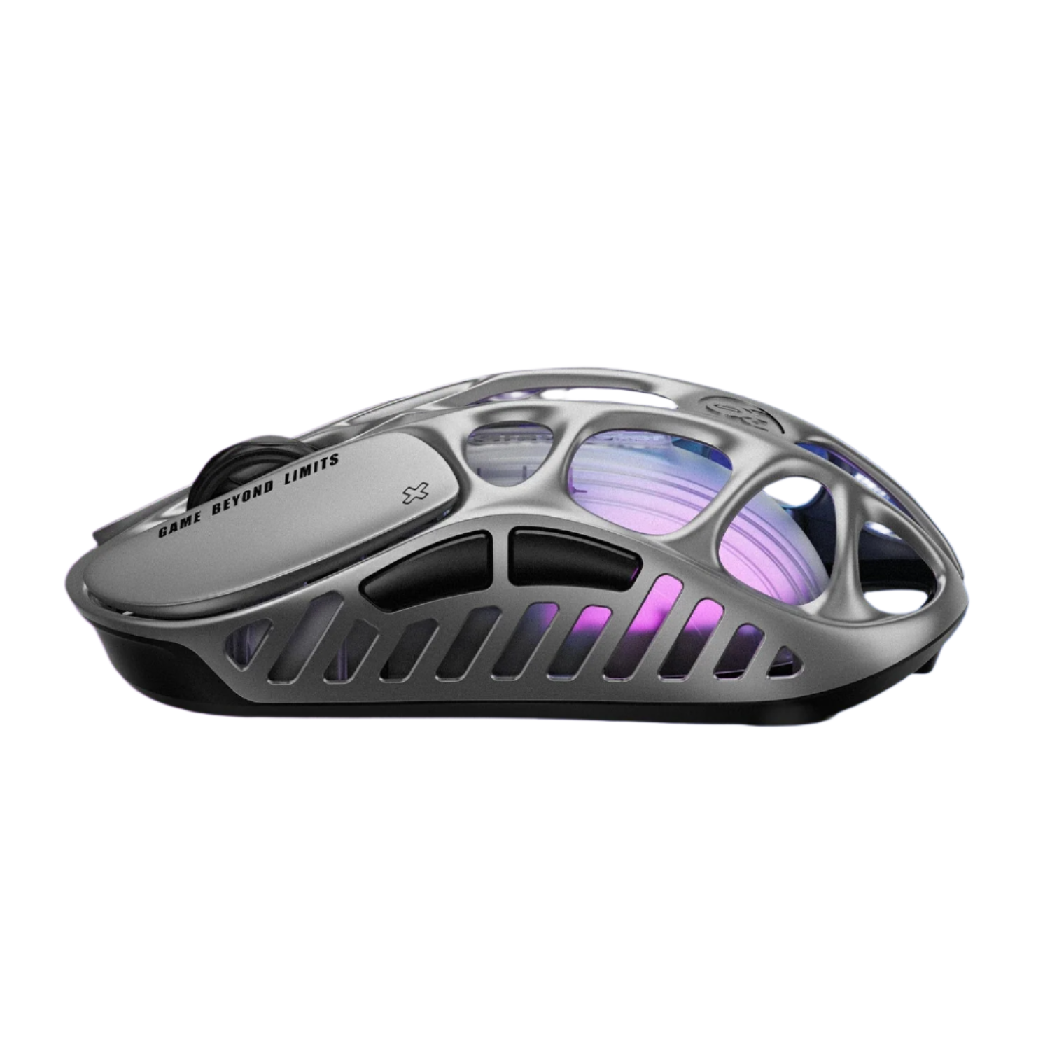 GravaStar - Mercury X - Wireless Gaming Mouse