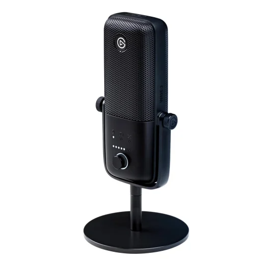 Elgato - WAVE:3 Premium Microphone & Digital Mixing Solution