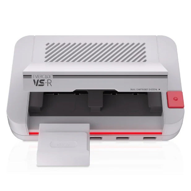 Evercade - VS-R Retro Console + Activision Collection 1