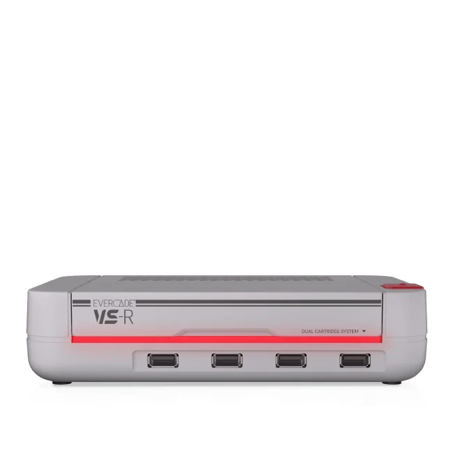 Evercade - Evercade VS-R Retro Console