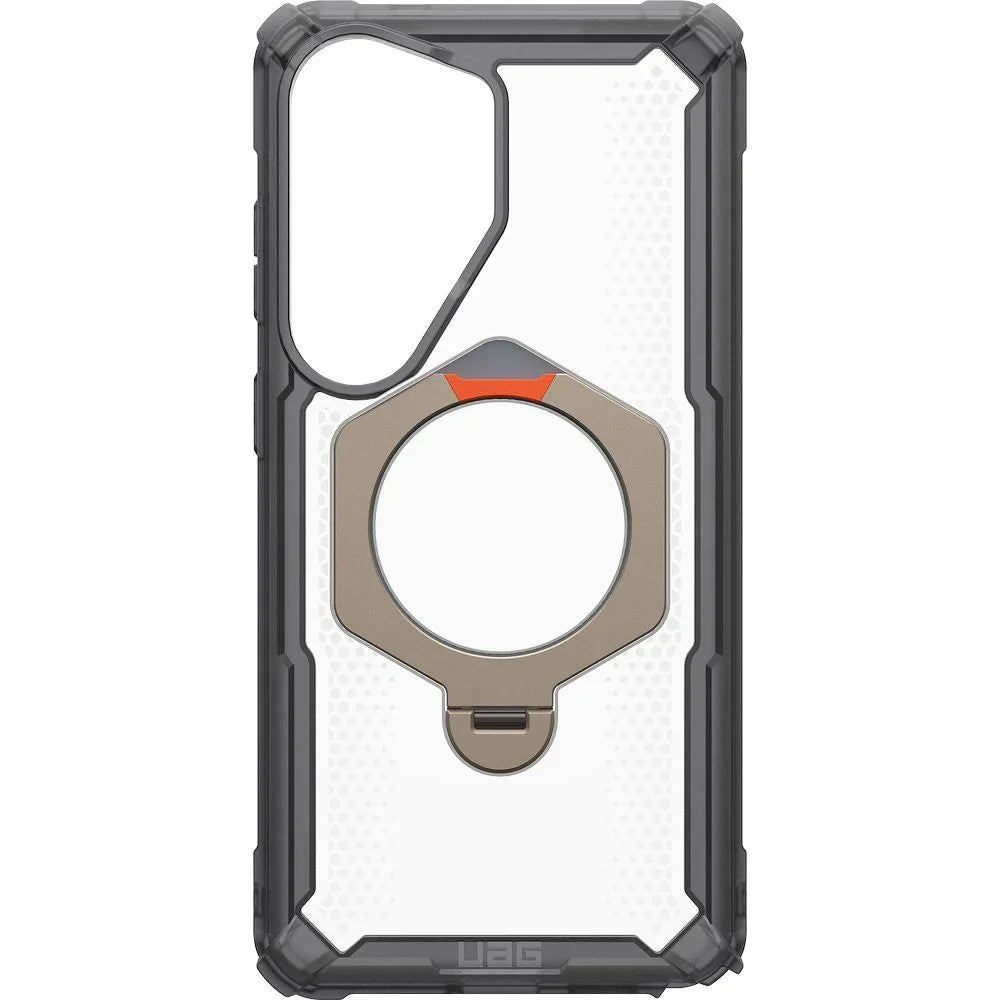 Ochronny etui na telefon z uchwytem magnetycznym, idealne do Home Office i biura