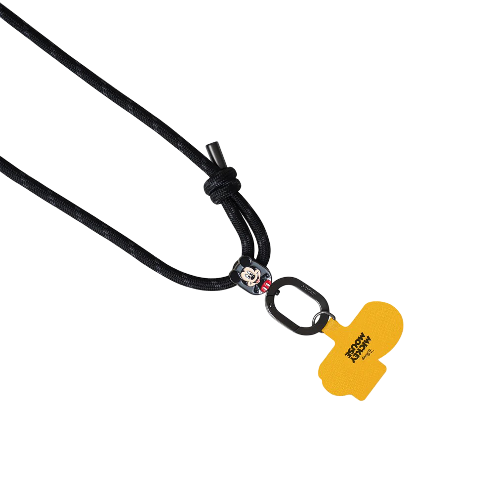 Orbitkey X Disney - Crossbody Phone Strap